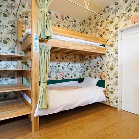 Aoshima Fishermans Hostel & Spa Men'S Domitory Vacation Stay 31040 Миядзаки Экстерьер фото