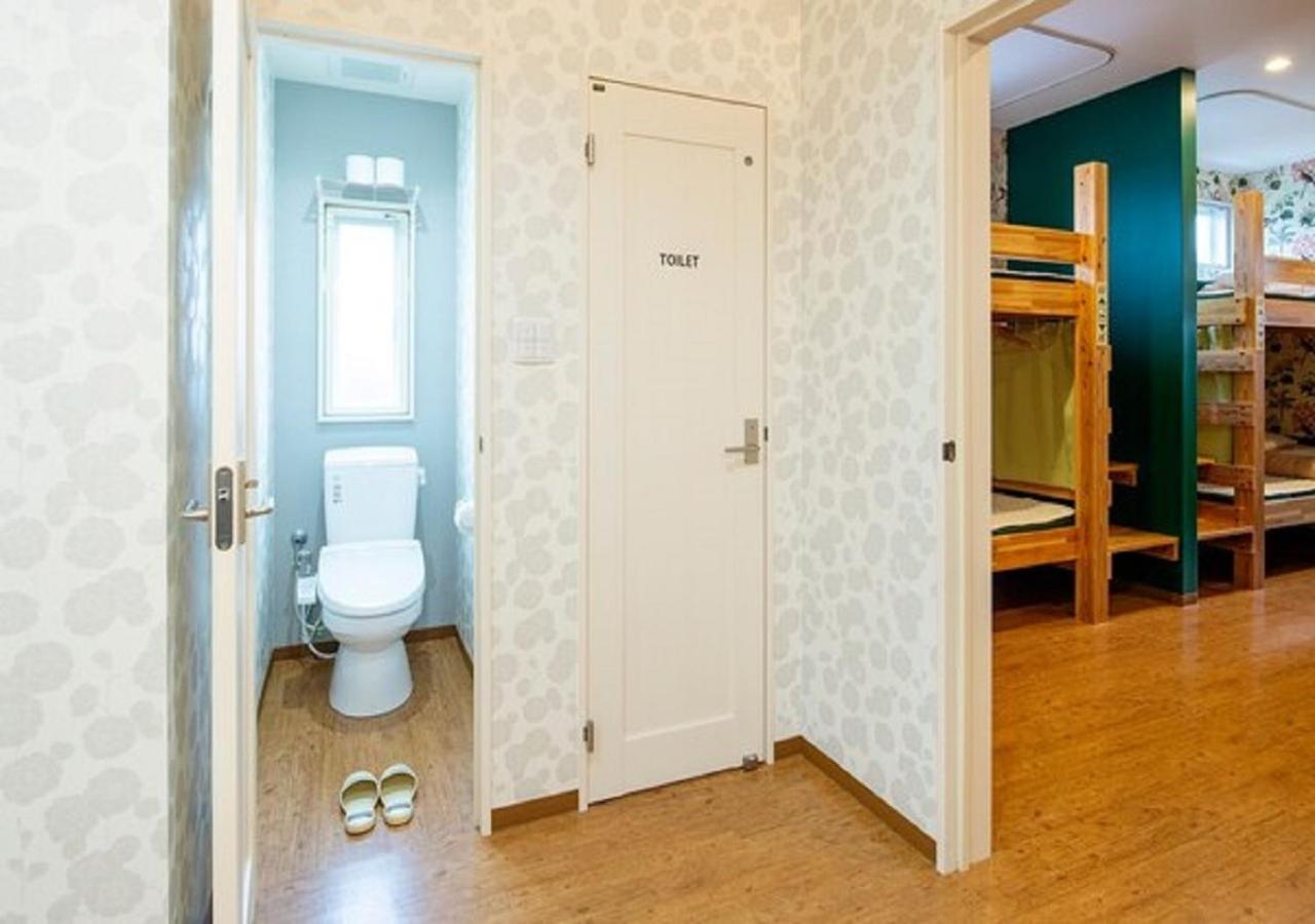 Aoshima Fishermans Hostel & Spa Men'S Domitory Vacation Stay 31040 Миядзаки Экстерьер фото