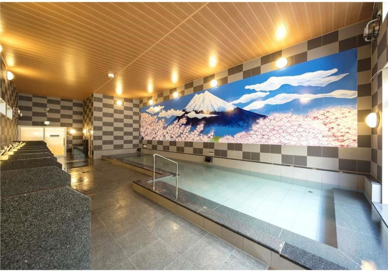 Aoshima Fishermans Hostel & Spa Men'S Domitory Vacation Stay 31040 Миядзаки Экстерьер фото
